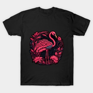 Flaminggo T-Shirt